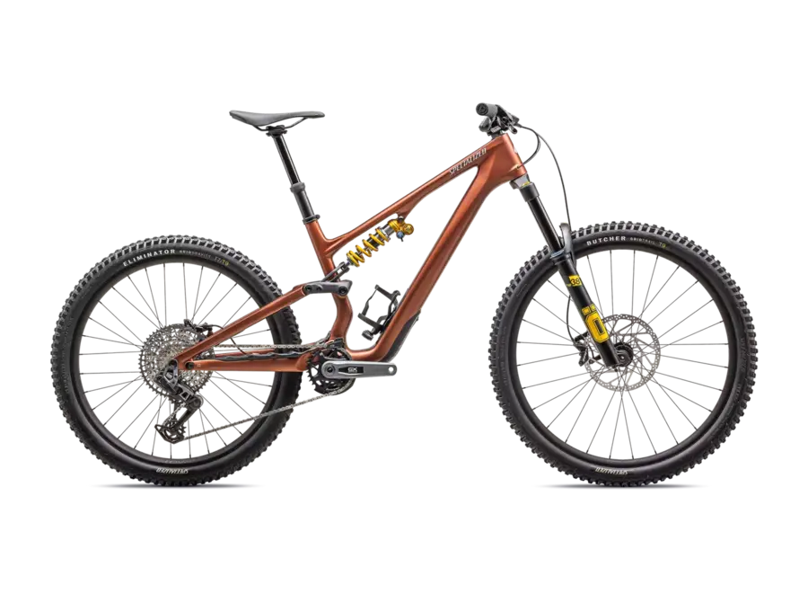 Stumpjumper 15 Öhlins Coil | 2025