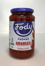 Fody Food Co. Fody - Sauce, Arrabbiata
