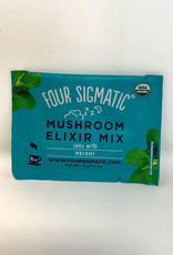 Four Sigmatic Four Sigmatic - Mushroom Elixir, Reishi CHILL (6g)