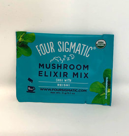 Four Sigmatic Four Sigmatic - Mushroom Elixir, Reishi CHILL (6g)