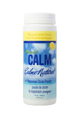 Natural Calm Canada Natural Calm - Magnesium, Lemon (226g)