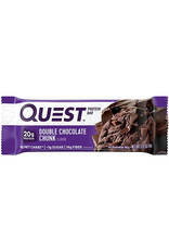 Quest Nutrition Quest - Bar, Double Chocolate Chunk