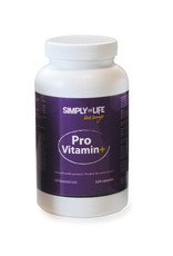 Simply For Life SFL - Pro Vitamin+ (120 Caps)