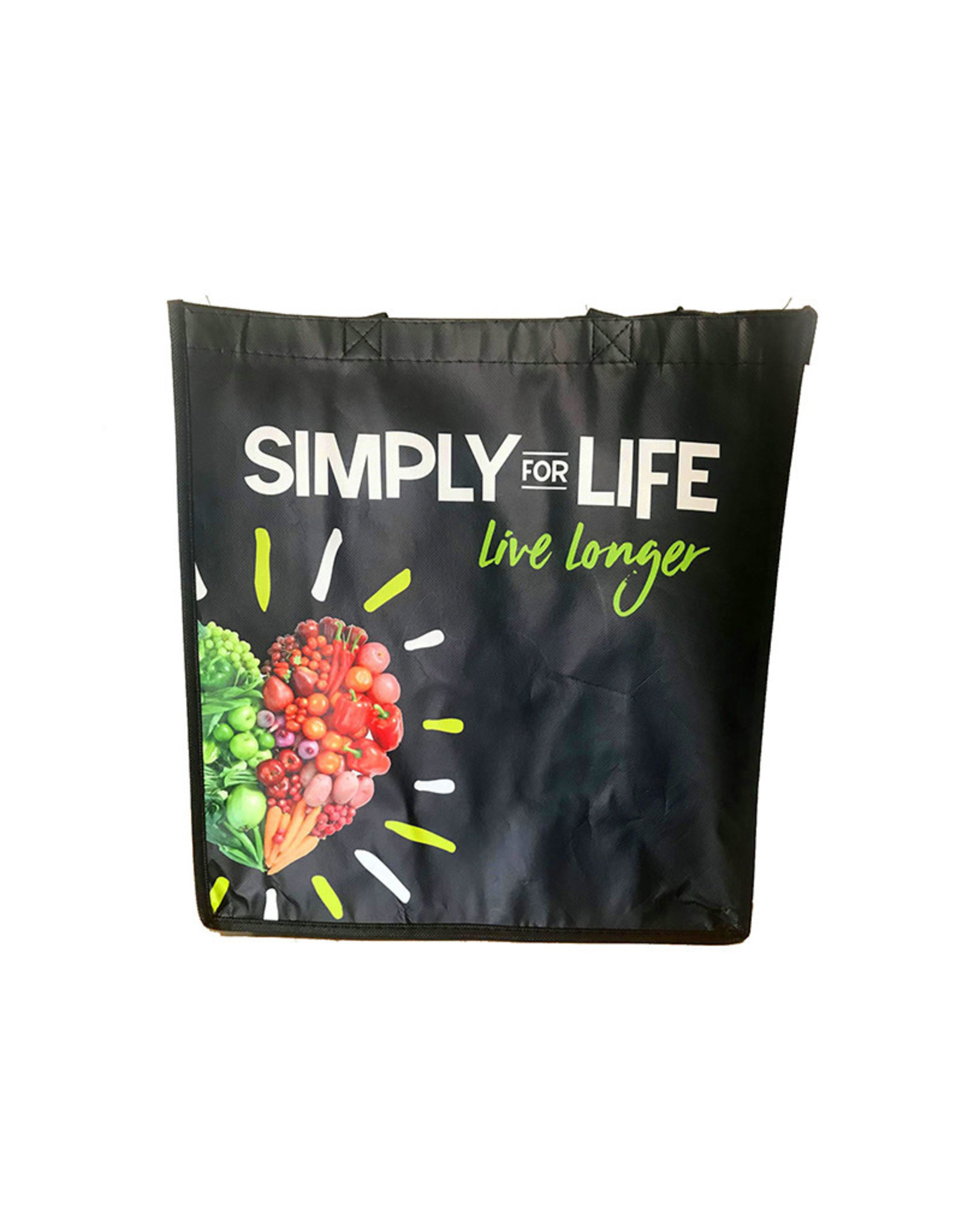 Simply For Life SFL - Reusable Tote Bag