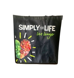 Simply For Life SFL - Reusable Tote Bag