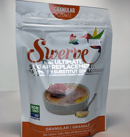 Swerve Swerve - Natural Sweetener, Granular (340g)