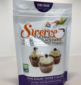 Swerve Swerve - Natural Sweetener, Icing Sugar (340g)