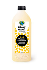 Happy Planet Happy Planet - Organic Gable, Lemonade (1.5L)