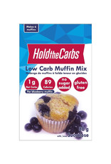 Hold the Carbs Hold the Carbs - Muffin Mix (Small)