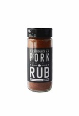 Kozliks Kozliks - Rubs, Pork