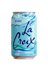 La Croix La Croix - Sparkling Water, Pure & Natural (Single)