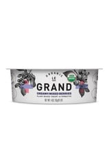 LeGrand LeGrand - Alternatives Yogurt, Mixed Berry (113g)