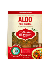 Master Spice Master Indian Spice - Aloo Gobi