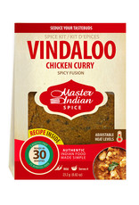 Master Spice Master Indian Spice - Vindaloo