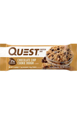 Quest Nutrition Quest - Bar, Chocolate Chip Cookie Dough