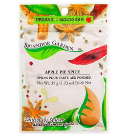 Splendor Garden Splendor Garden - Apple Pie Spice