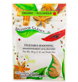 Splendor Garden Splendor Garden - Vegetable Seasoning