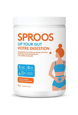 Sproos Sproos - Up Your Gut, Apple Ginger (309g)