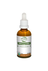 St. Francis Herb Farm St. Francis - Ashwagandha (50ml)