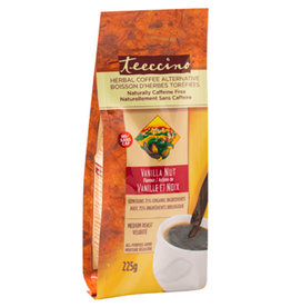 Teeccino Teeccino - Roasted Herbal Coffee, Vanilla Nut