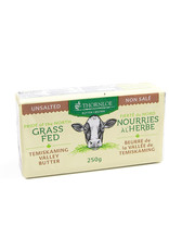 Thornloe Thornloe - Grass Fed Butter, Unsalted