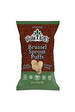 Vegan Rob's Vegan Robs - Puffs, Brussel Sprout (99g)