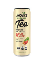 Zevia Zevia - Tea, Blood Orange Earl Gray (355ml)