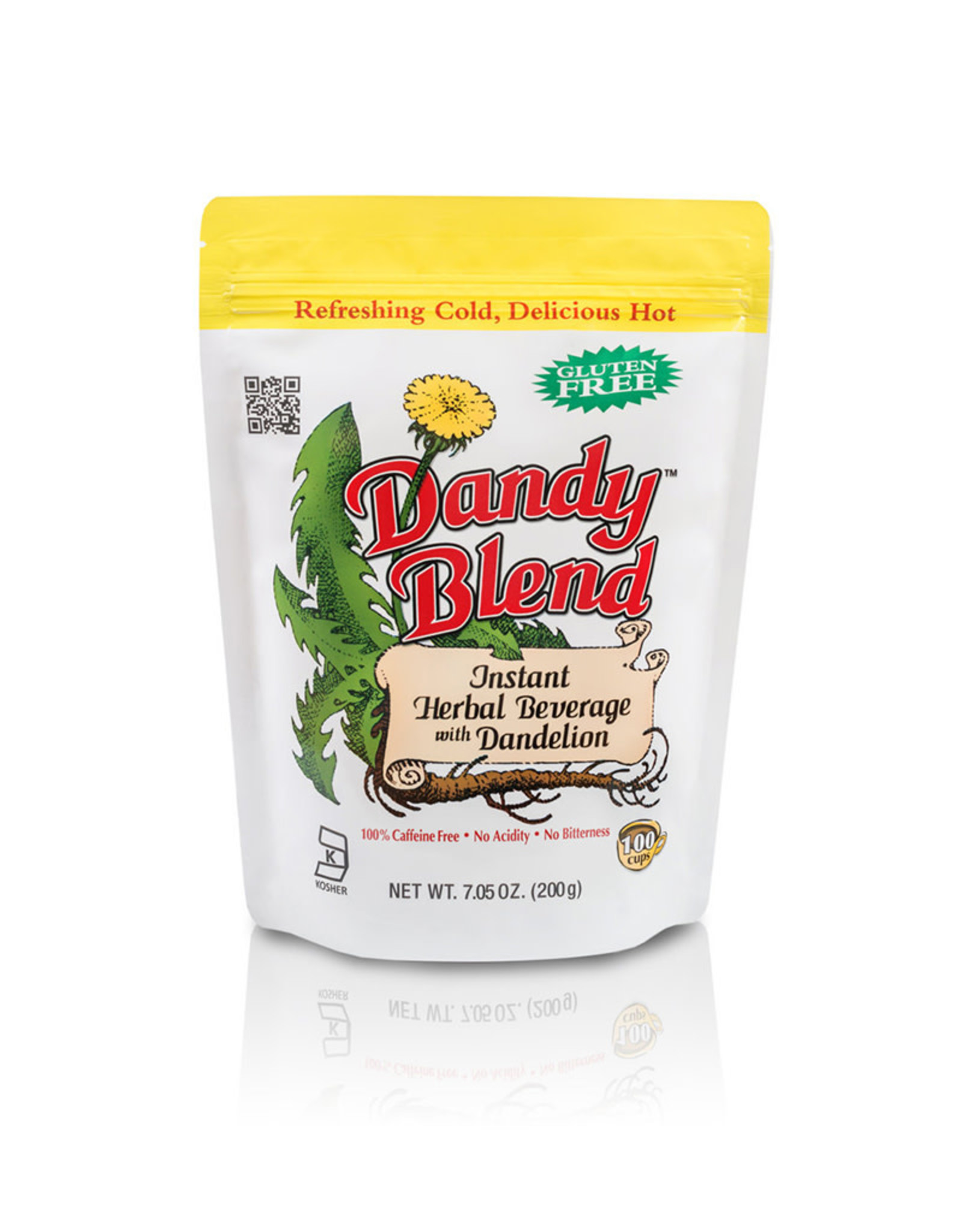 Dandy Dandy Blend - Coffee Substitute (200g)