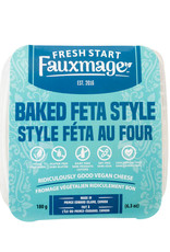 Fresh Start Fauxmage Fresh Start Fauxmage - Greek Style (170g)