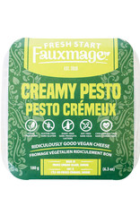 Fresh Start Fauxmage Fresh Start Fauxmage - Creamy Pesto (170g)