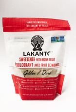 Lakanto Lakanto - Sugar Free Sweetener, Golden (235g)