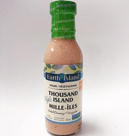 Earth Island Earth Island - Vegan Salad Dressing, Thousand Island (355ml)