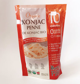 Konjac Foods Konjac Foods - Better Than Pasta, Penne (385g)