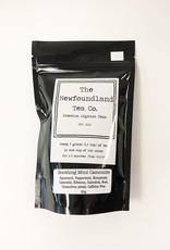 Newfoundland Tea Co. Newfoundland Tea Co. - Soothing Mint Camomile