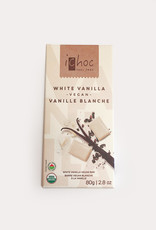 IChoc iChoc - Organic White Vanilla