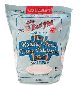 Bob's Red Mill Bobs Red Mill - GF 1 to 1 Baking Flour (1240g)