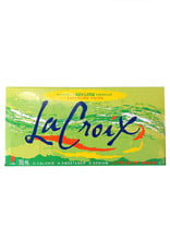La Croix La Croix - Sparkling Water, Key Lime (8 Pack)