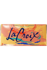 La Croix La Croix - Sparkling Water, Grapefruit (8 Pack)