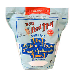 Bob's Red Mill Bobs Red Mill - GF 1 to 1 Baking Flour (1814g)