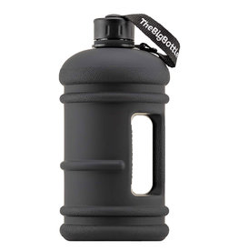 Big Bottle Co. Big Bottle Co. - Traveller Series, Jet Black (1.5L)