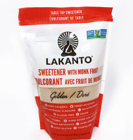 Lakanto Lakanto - Sugar Free Sweetener, Golden (800g)