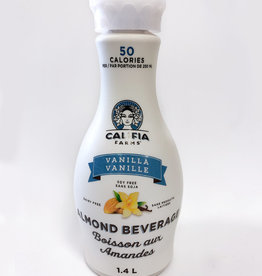 Califia Farms Califia Farms - Almond Milk, Vanilla (1.4L)