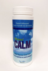 Natural Calm Canada Natural Calm - Magnesium, Plain (226g)