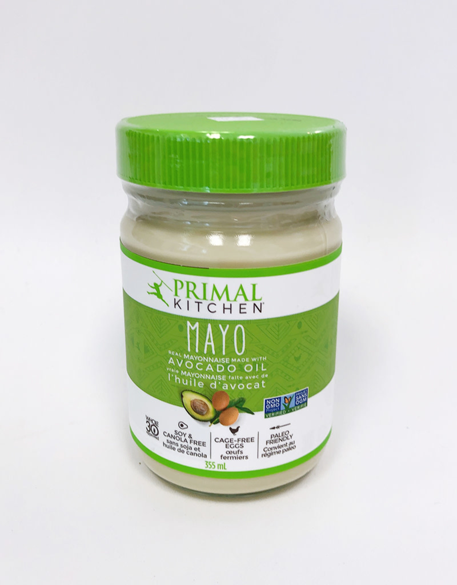 Primal Kitchen Primal Kitchen - Mayo, Originial