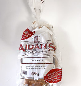 Aidan's Gluten Free Aidans Gluten Free - Bread
