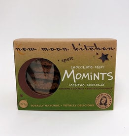 New Moon Kitchen New Moon Kitchen - Cookies, Chocolate Mint Momints (box)