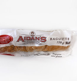 Aidan's Gluten Free Aidans Gluten Free - Baguette