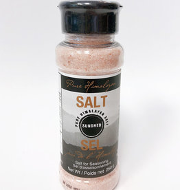 Sundhed Sundhed - Himalayan Salt, Fine Grain (250g)