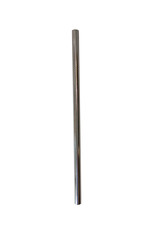The Last Straw The Last Straw - Stainless Steel Smoothie, Silver (Straight)
