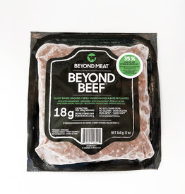 Beyond Meat Beyond Meat - Plant Based Ground Beef (340g)